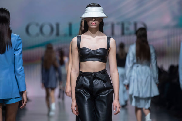 CWÉN is on Fashion Week 2021